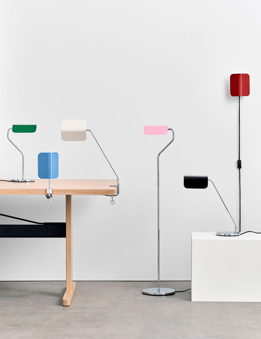 apex wall lamp