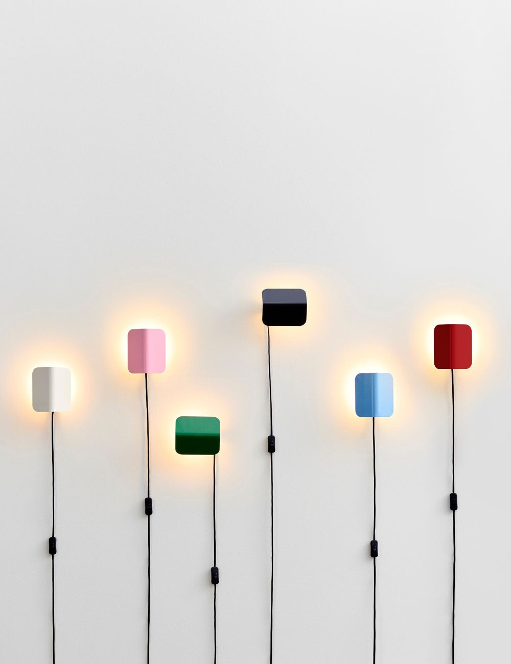 apex wall lamp