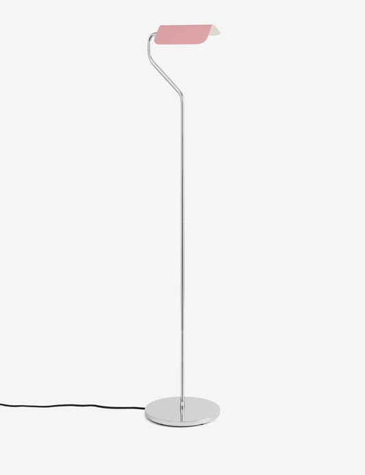 apex floor lamp