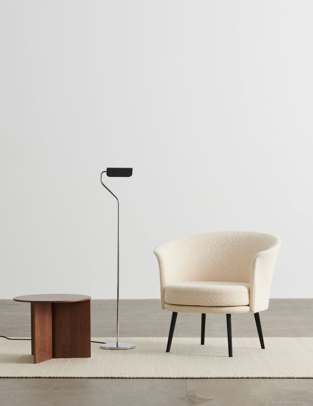 apex floor lamp