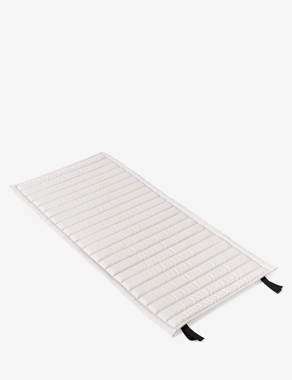 poltrona da pranzo palissade con cuscino trapuntato