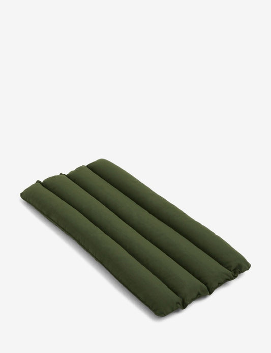 SOFT QUILTED CUSHION PALISSADE CHAIR AND ARMCHAIR