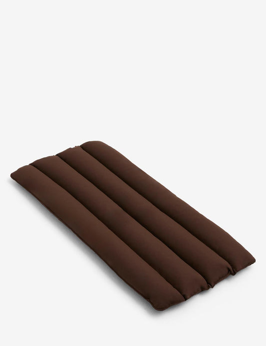 SOFT QUILTED CUSHION PALISSADE DINING ARMCHAIR