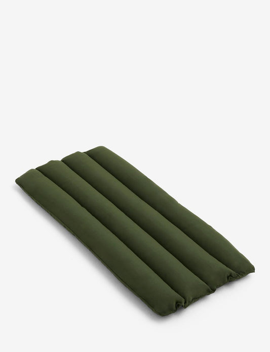 SOFT QUILTED CUSHION PALISSADE DINING ARMCHAIR