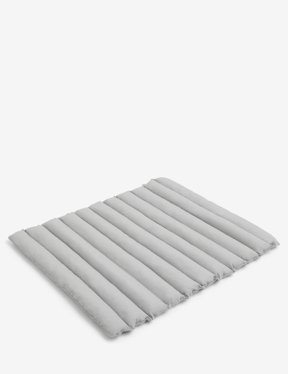 SOFT QUILTED CUSHION PALISSADE DINING BENCH