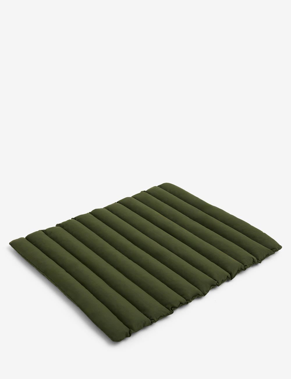 SOFT QUILTED CUSHION PALISSADE DINING BENCH