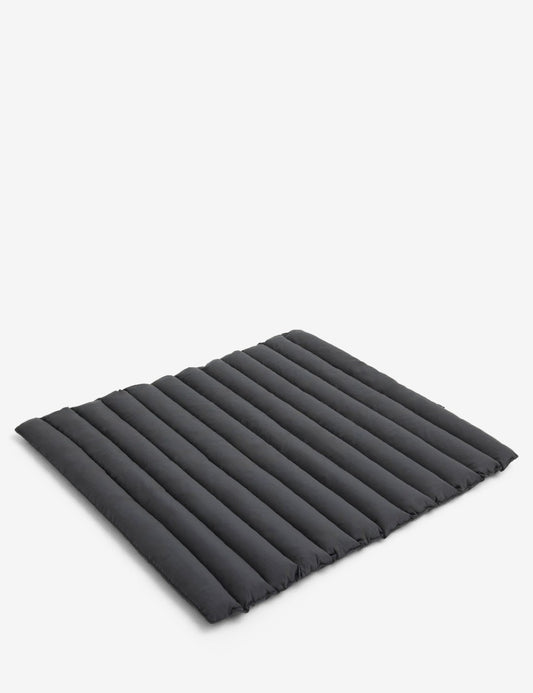 SOFT QUILTED CUSHION PALISSADE LOUNGE SOFA