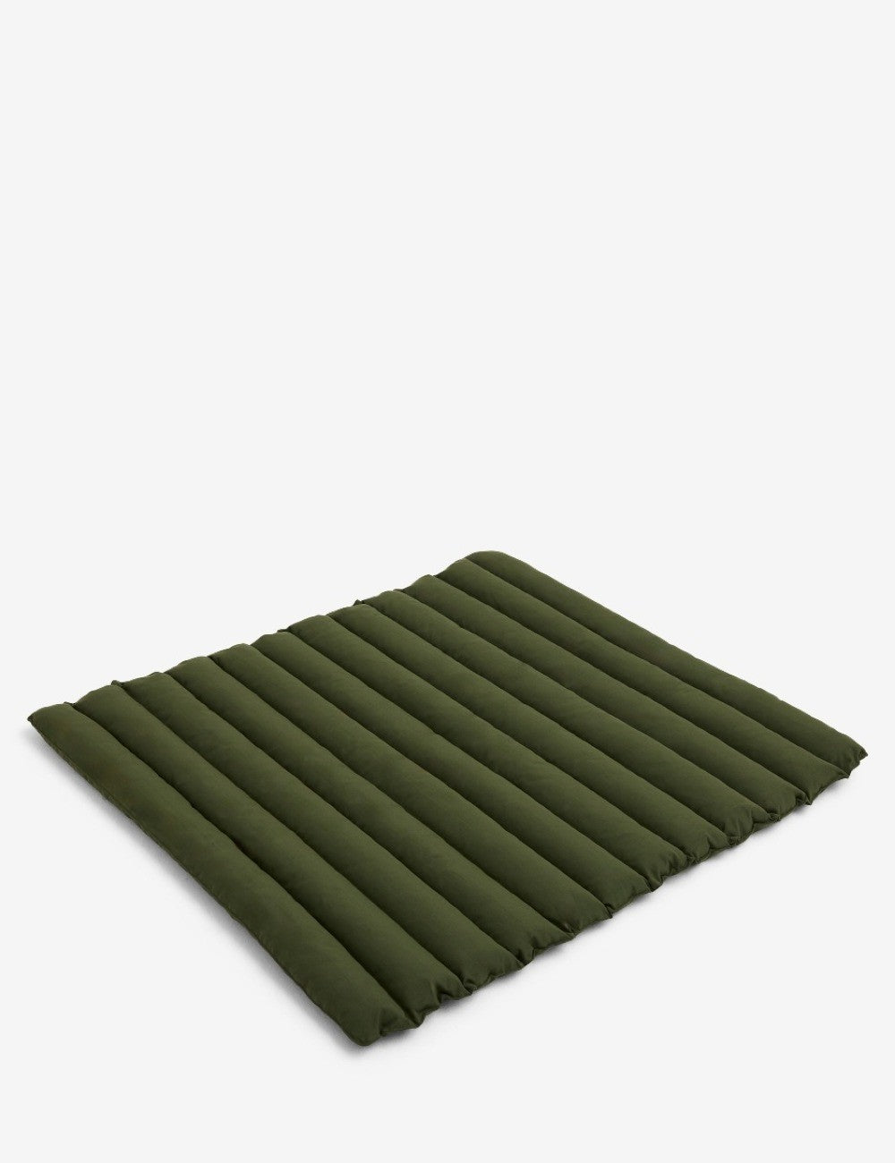 SOFT QUILTED CUSHION PALISSADE LOUNGE SOFA