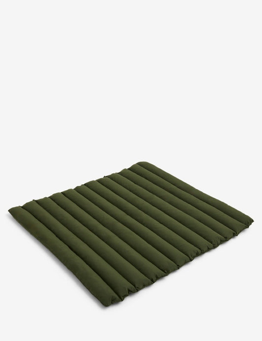 SOFT QUILTED CUSHION PALISSADE LOUNGE SOFA