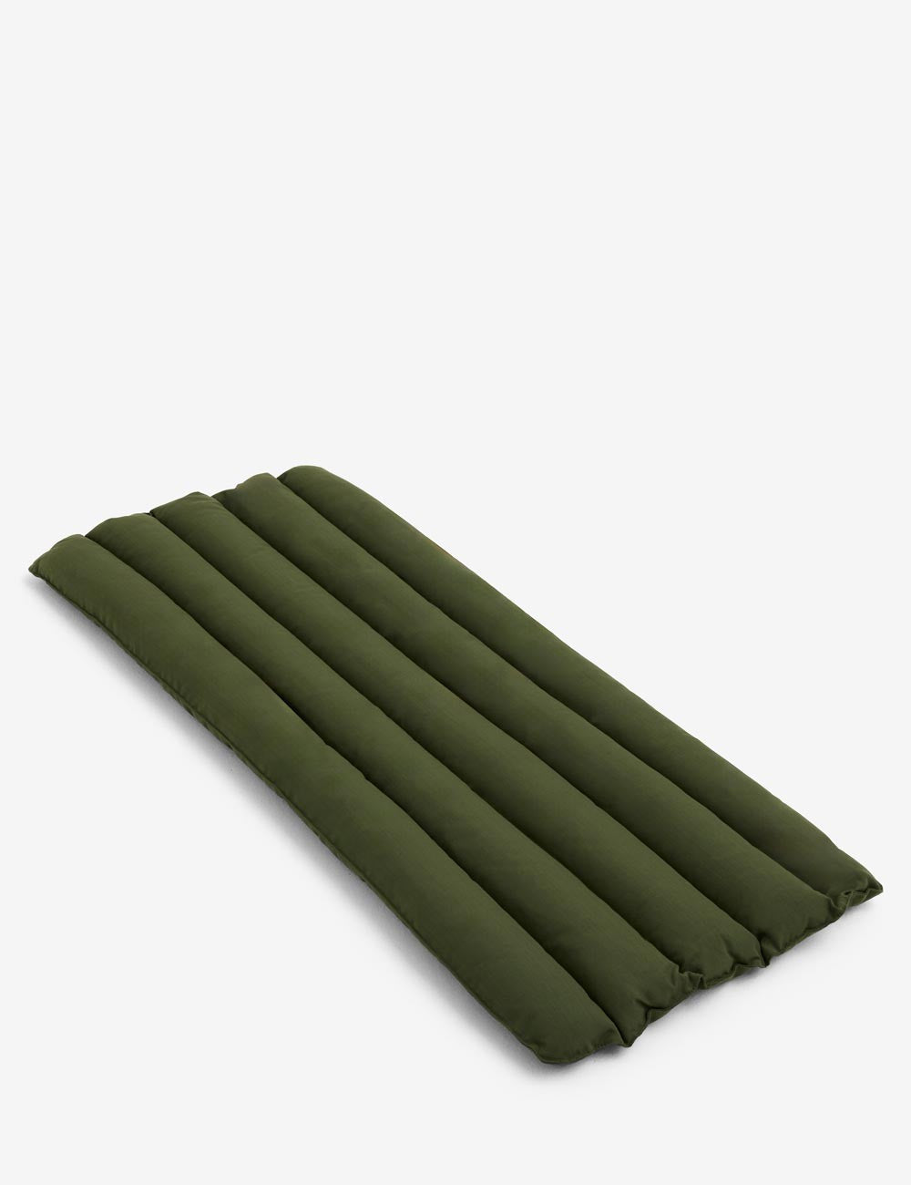 SOFT QUILTED CUSHION PALISSADE LOUNGE CHAIR HIGH