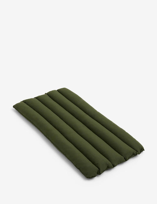 soft quilted cushion palissade lounge chair low