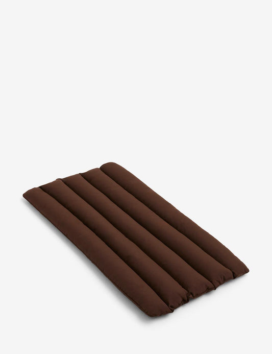 soft quilted cushion palissade lounge chair low