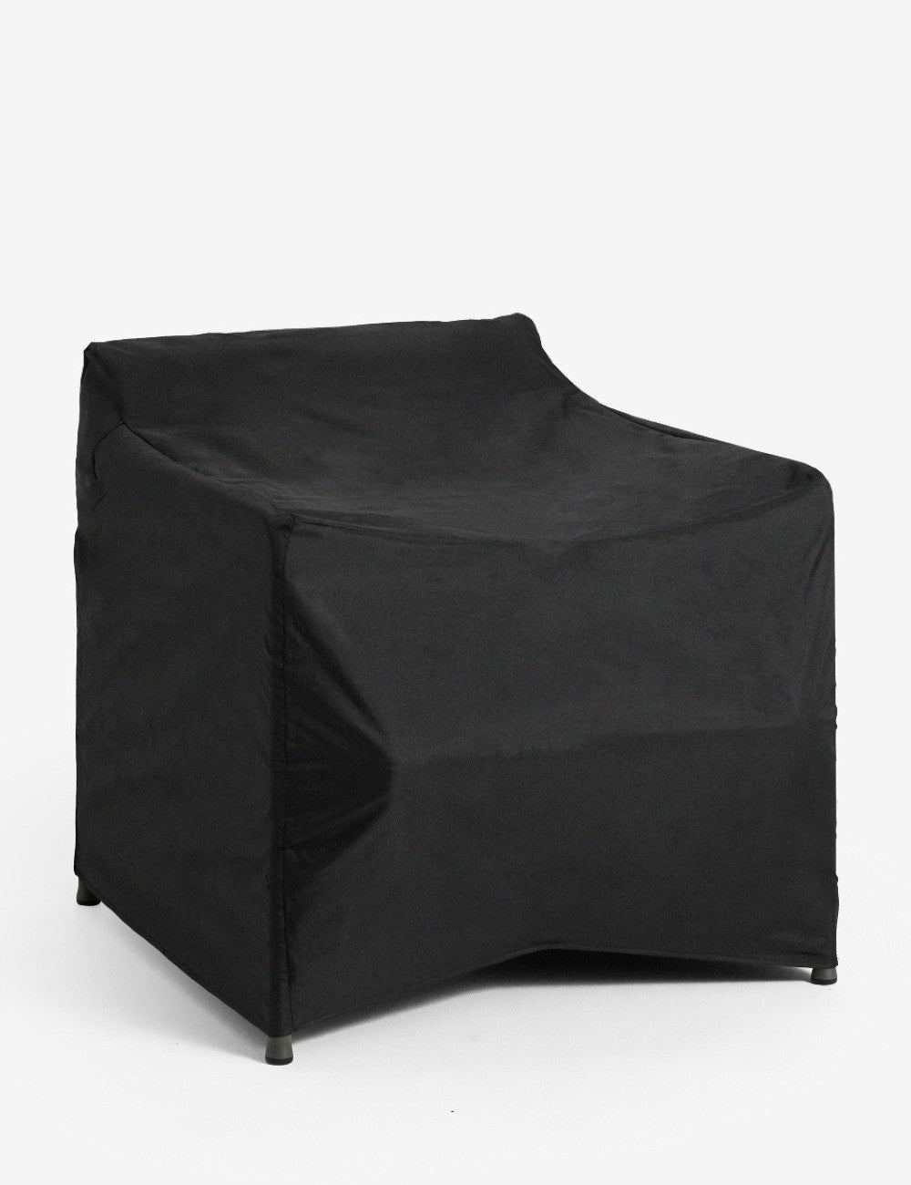 palissade cover lounge chair low