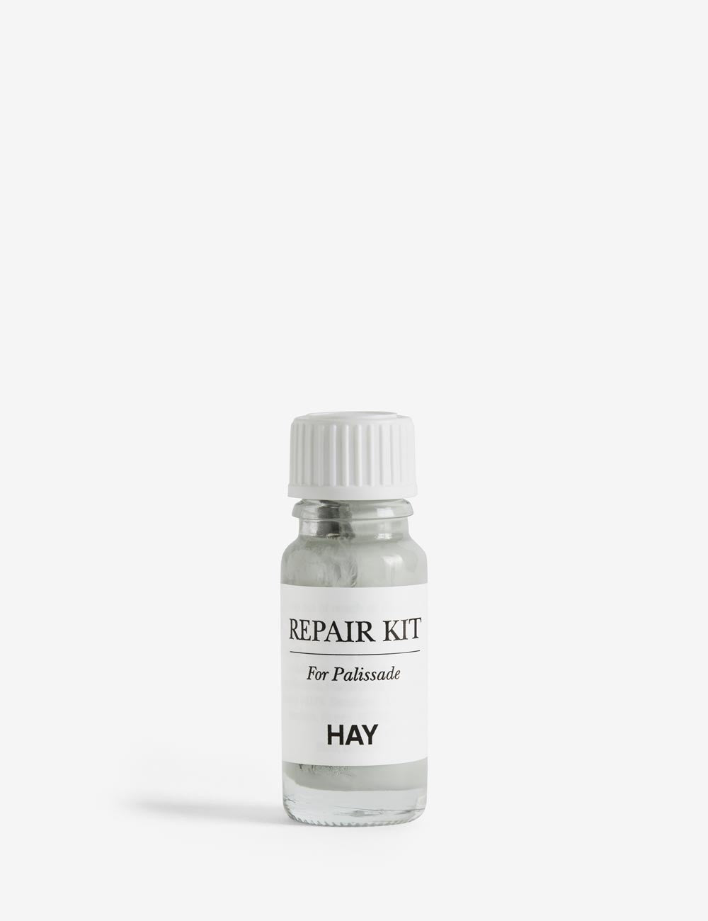kit de réparation pour palissade
