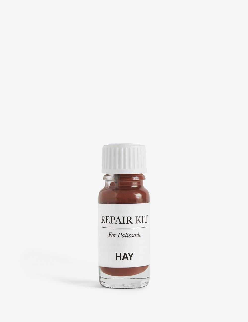 kit de réparation pour palissade