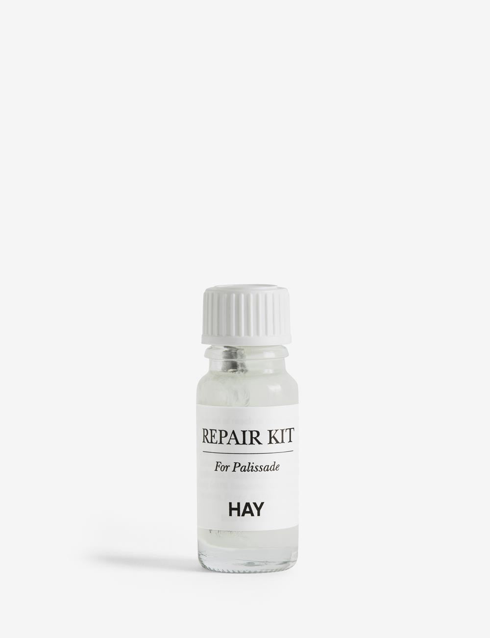 kit de réparation pour palissade