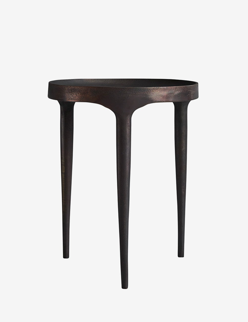 table fantôme haute