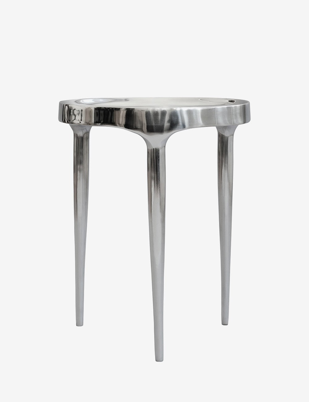 table fantôme haute