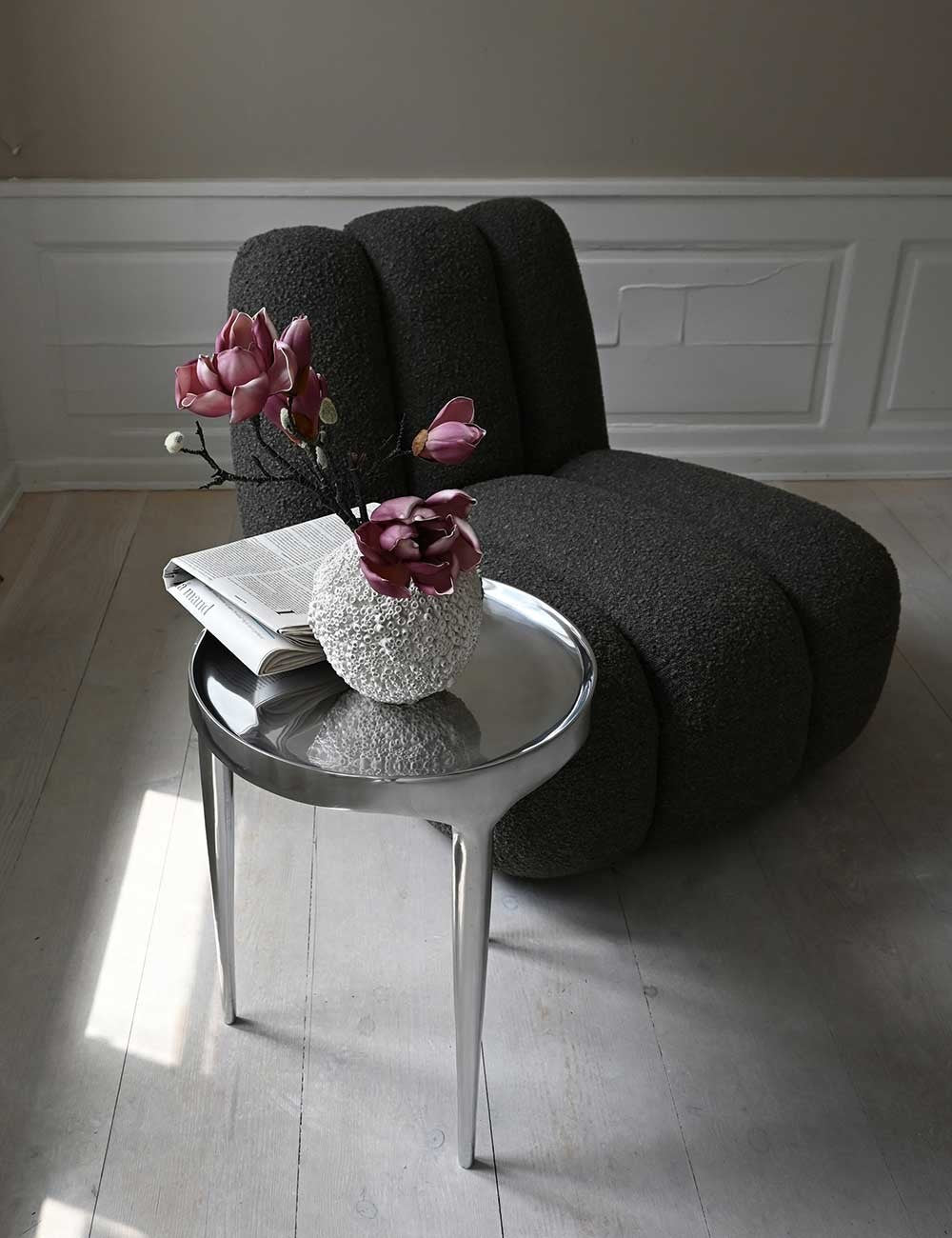 table fantôme haute