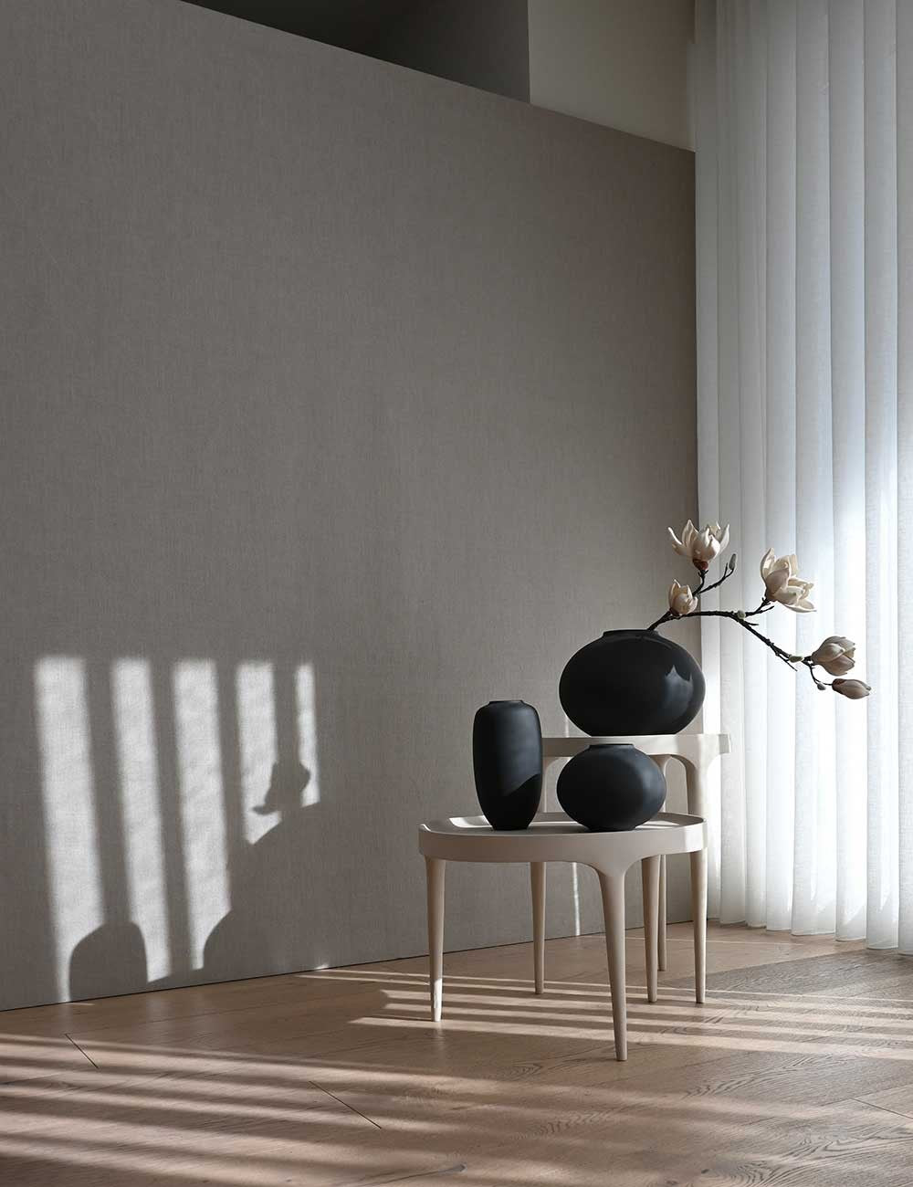 table fantôme haute