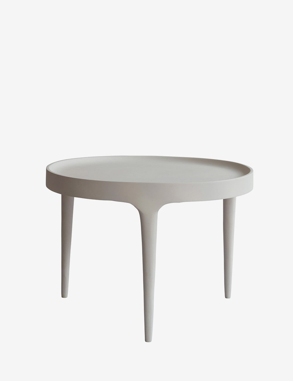 table fantôme basse