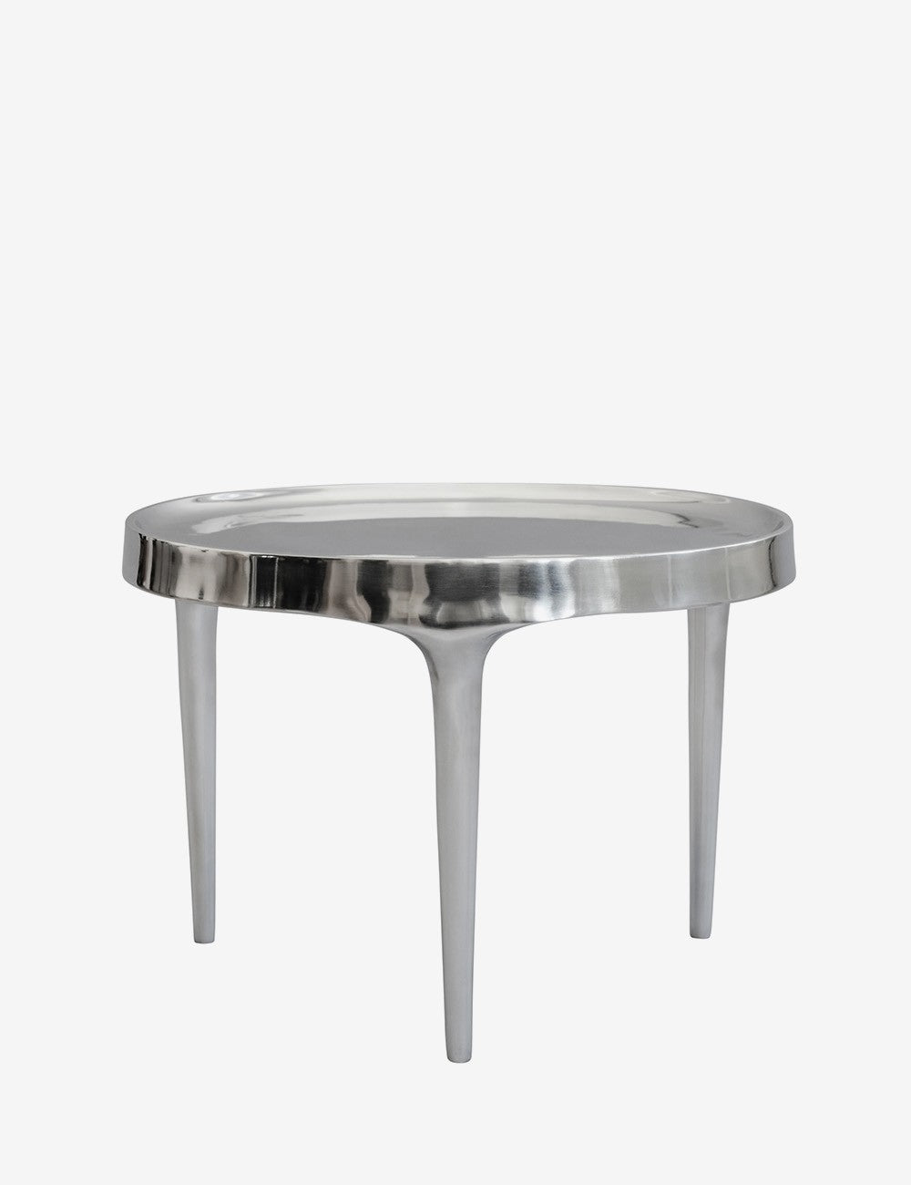 table fantôme basse