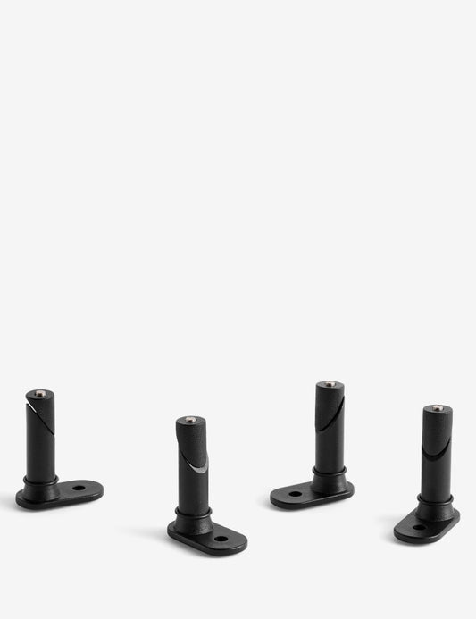 PALISSADE FIXATION BRACKET TABLES