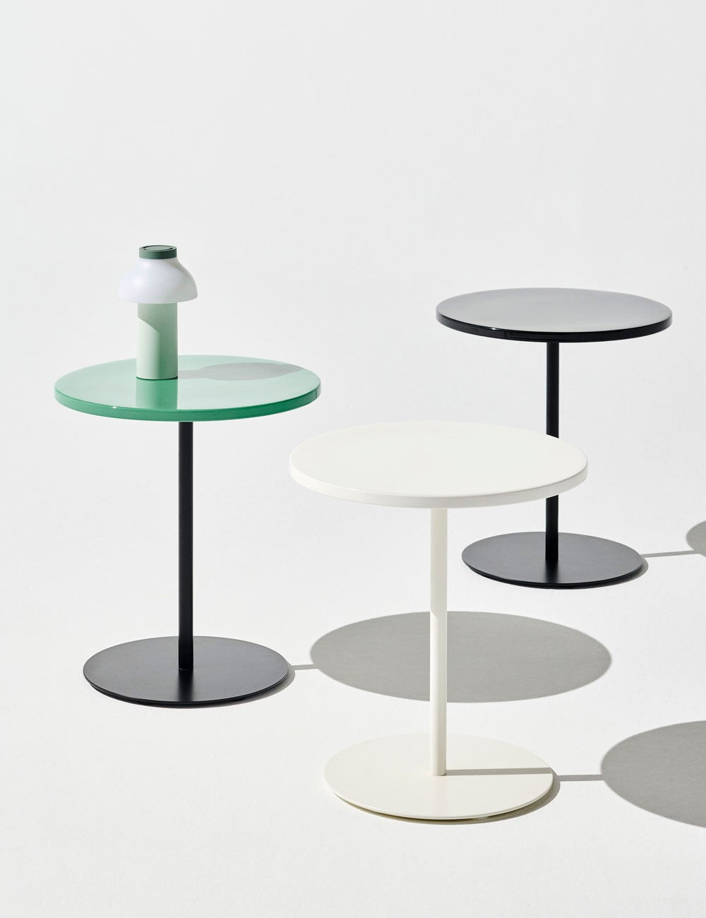 table basse pyro