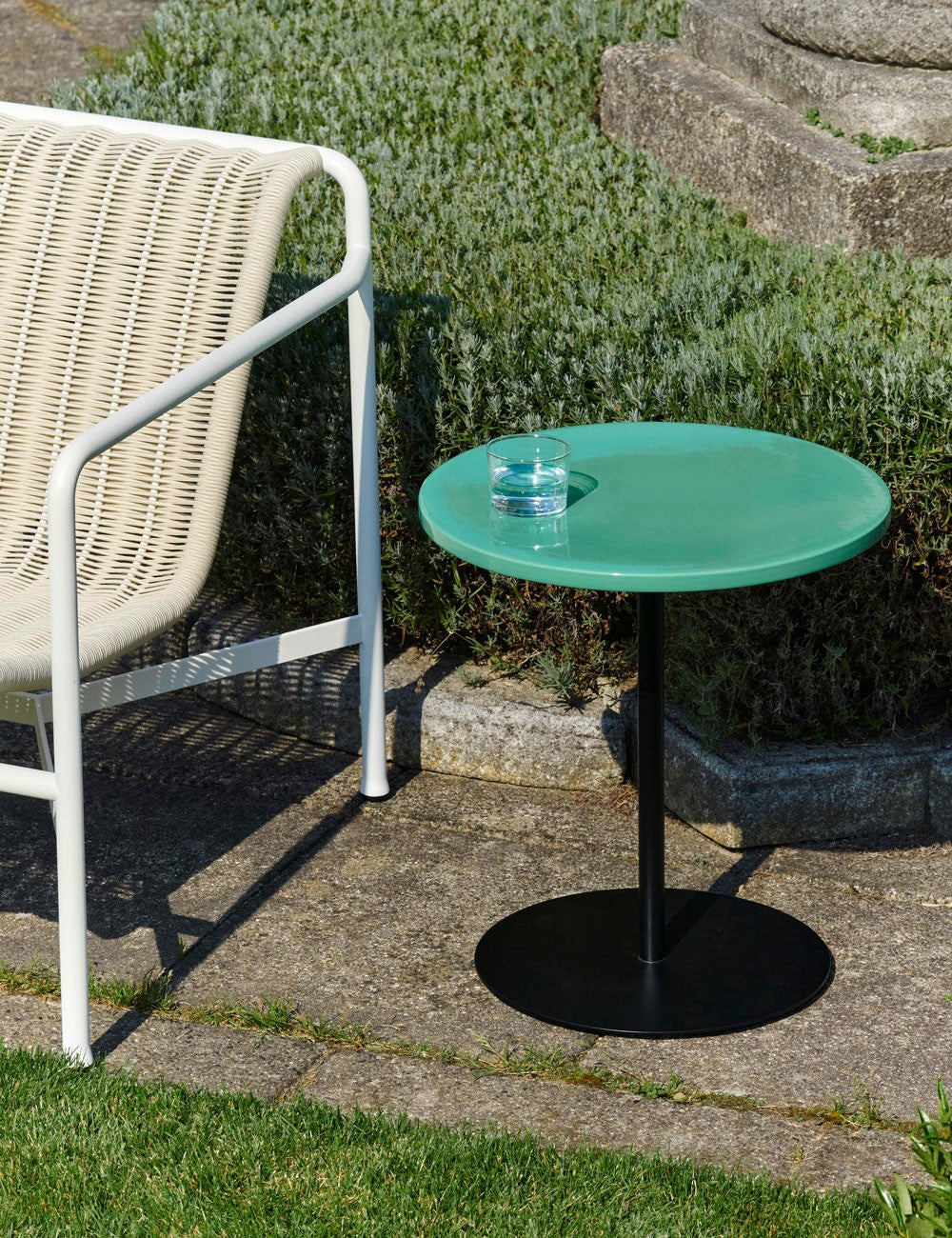 table basse pyro