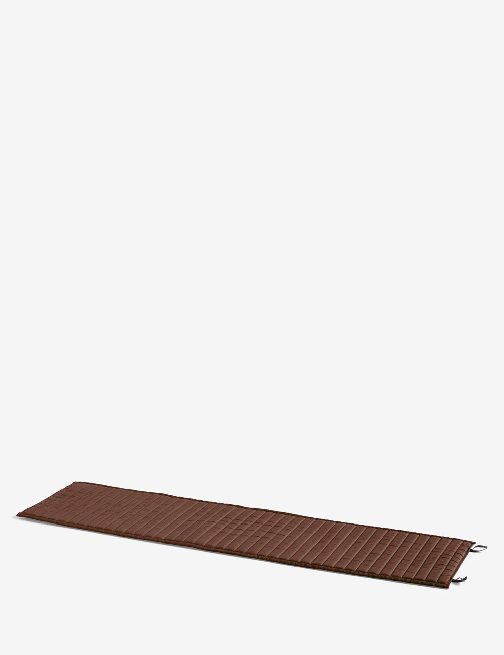 QUILTED CUSHION PALISSADE CHAISE LONGUE