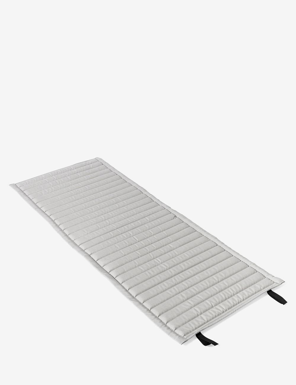 coussin matelassé pour chaise longue palissade haute