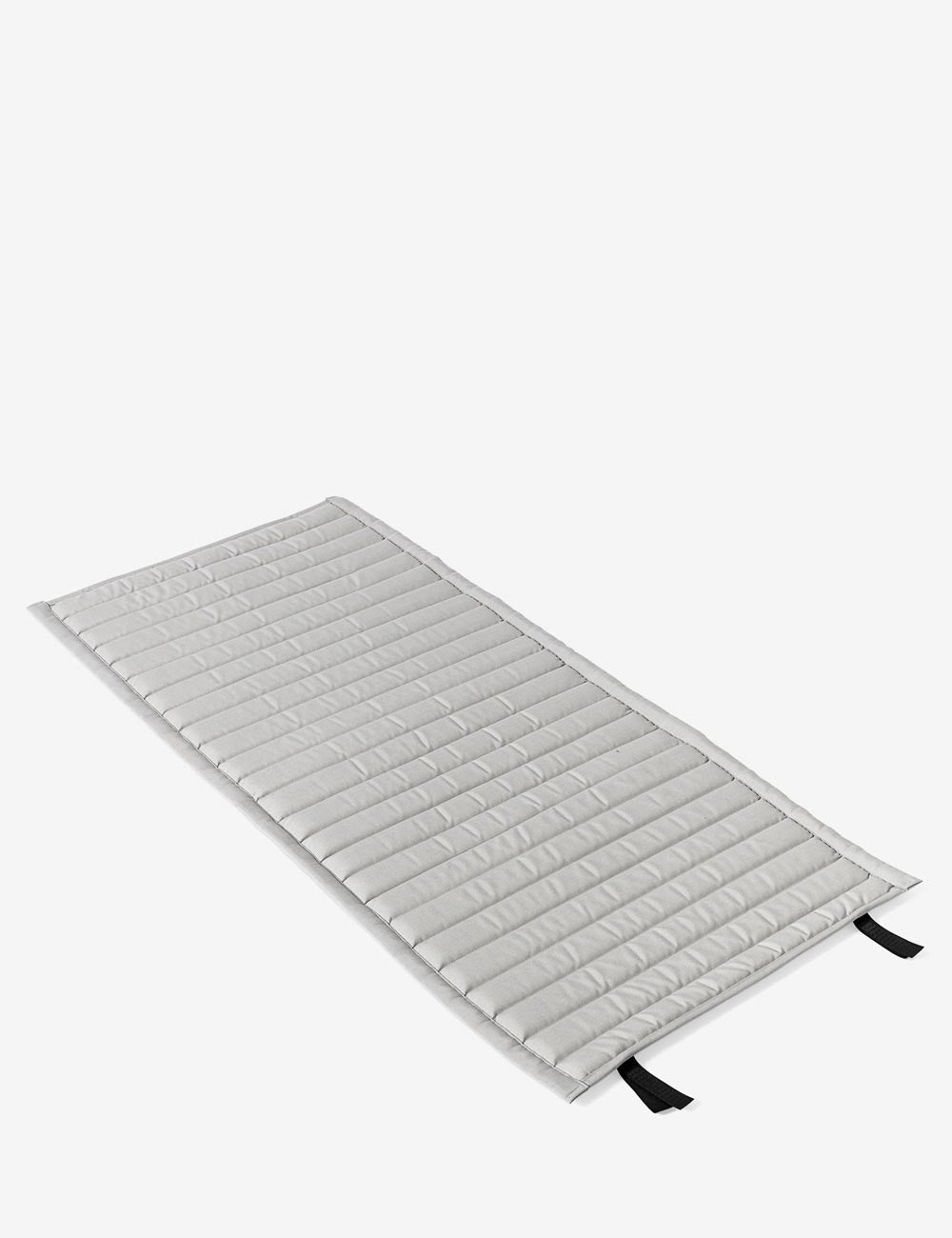 coussin matelassé pour chaise longue palissade basse