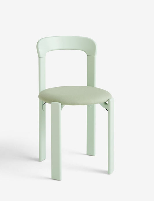 REY CHAIR UPHOLSTERY
