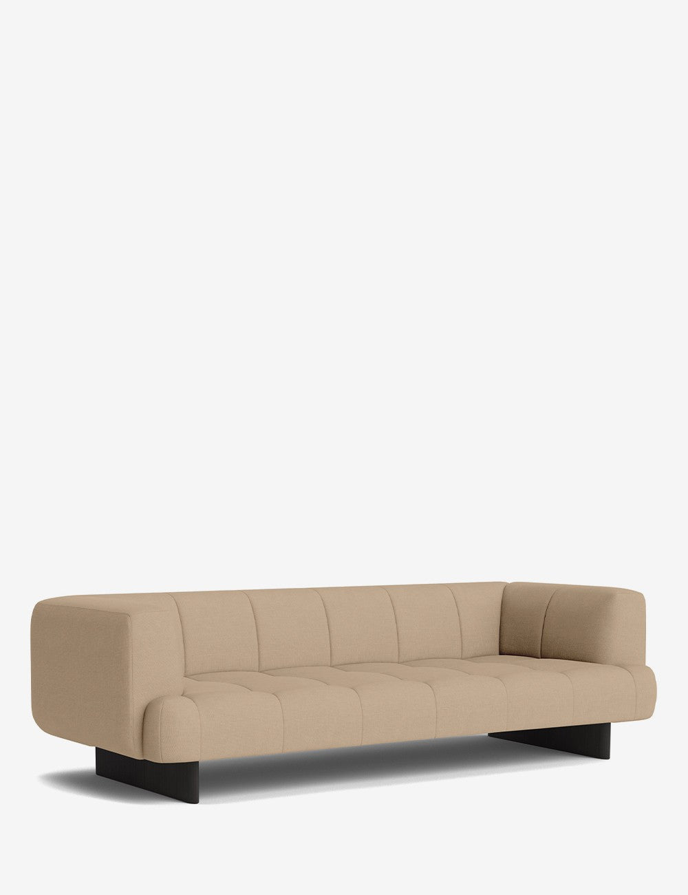 QUILTON LIFT 3 SEATER NAVELI