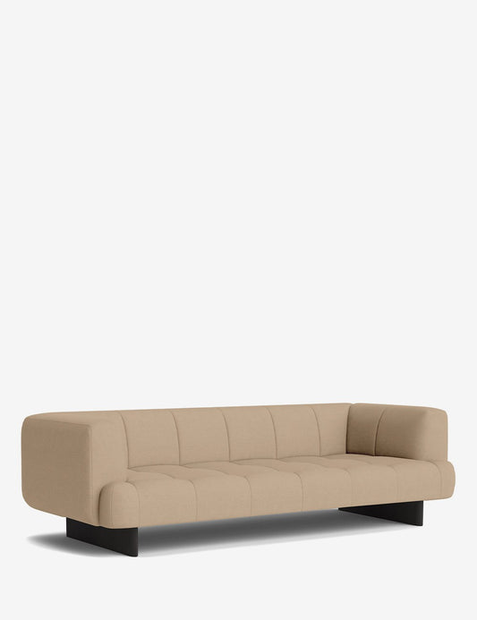 QUILTON LIFT 3 SEATER NAVELI