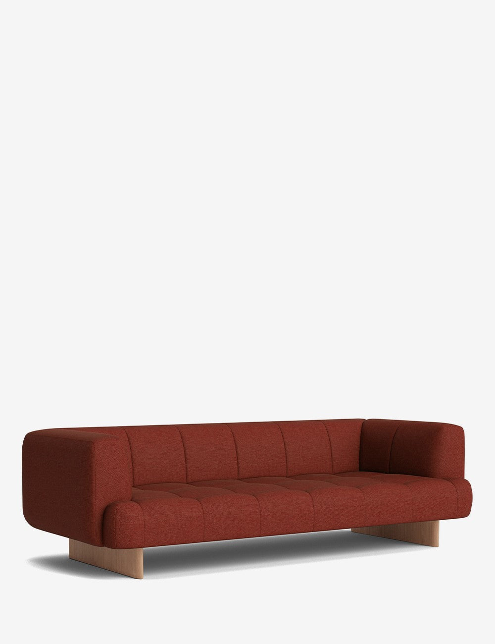 QUILTON LIFT 3 SEATER NAVELI