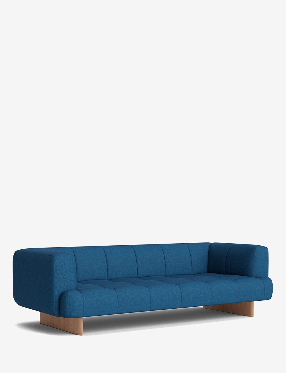 QUILTON LIFT 3 SEATER NAVELI