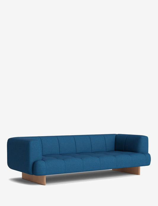 QUILTON LIFT 3 SEATER NAVELI