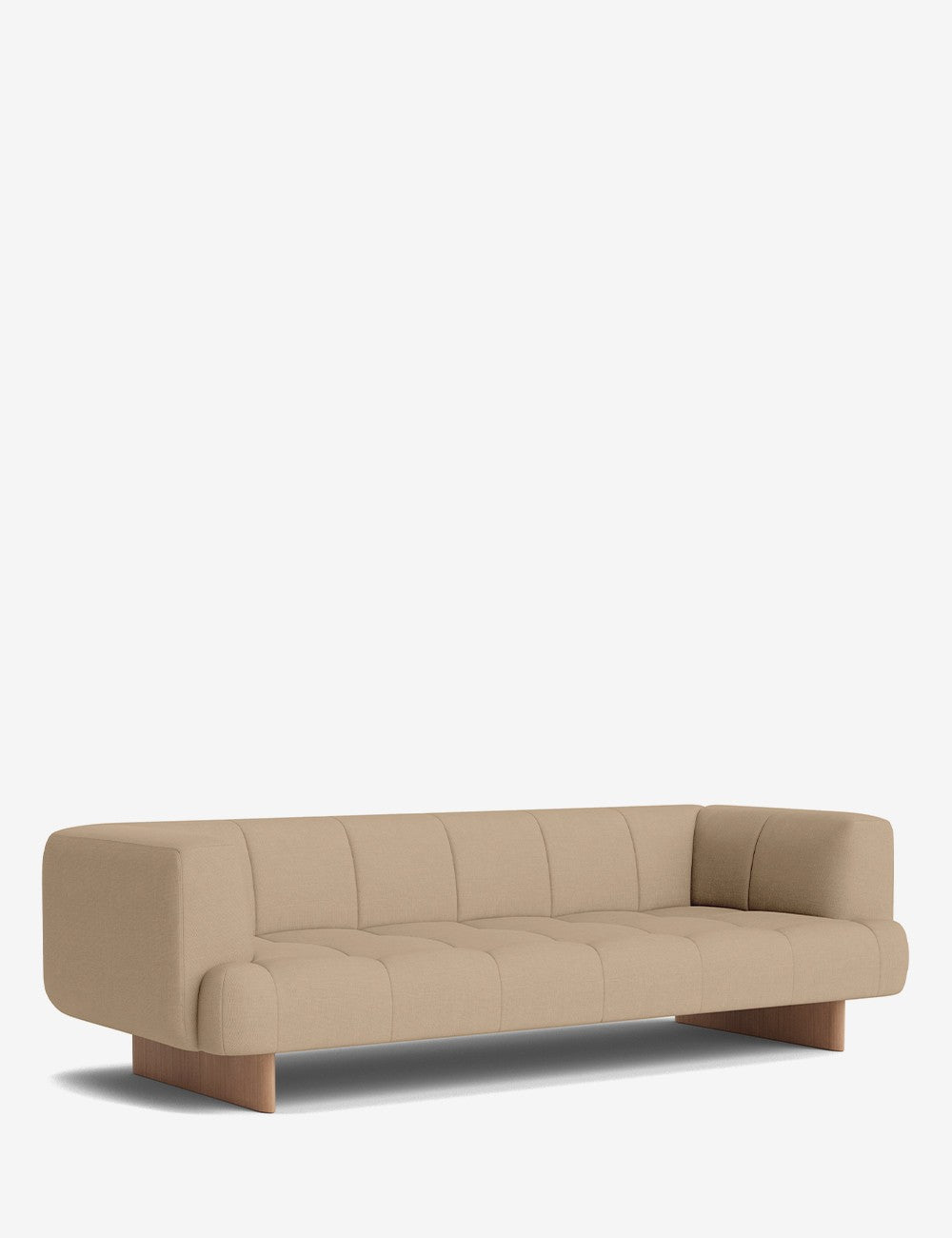 QUILTON LIFT 3 SEATER NAVELI