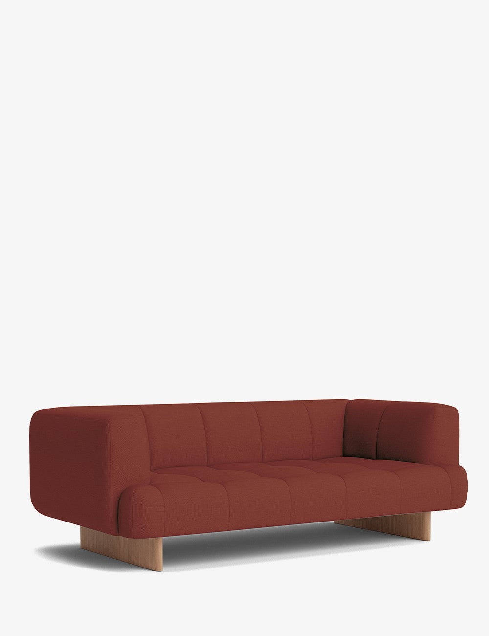 QUILTON LIFT 2 SEATER NAVELI