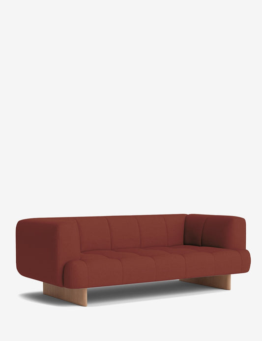 QUILTON LIFT 2 SEATER NAVELI