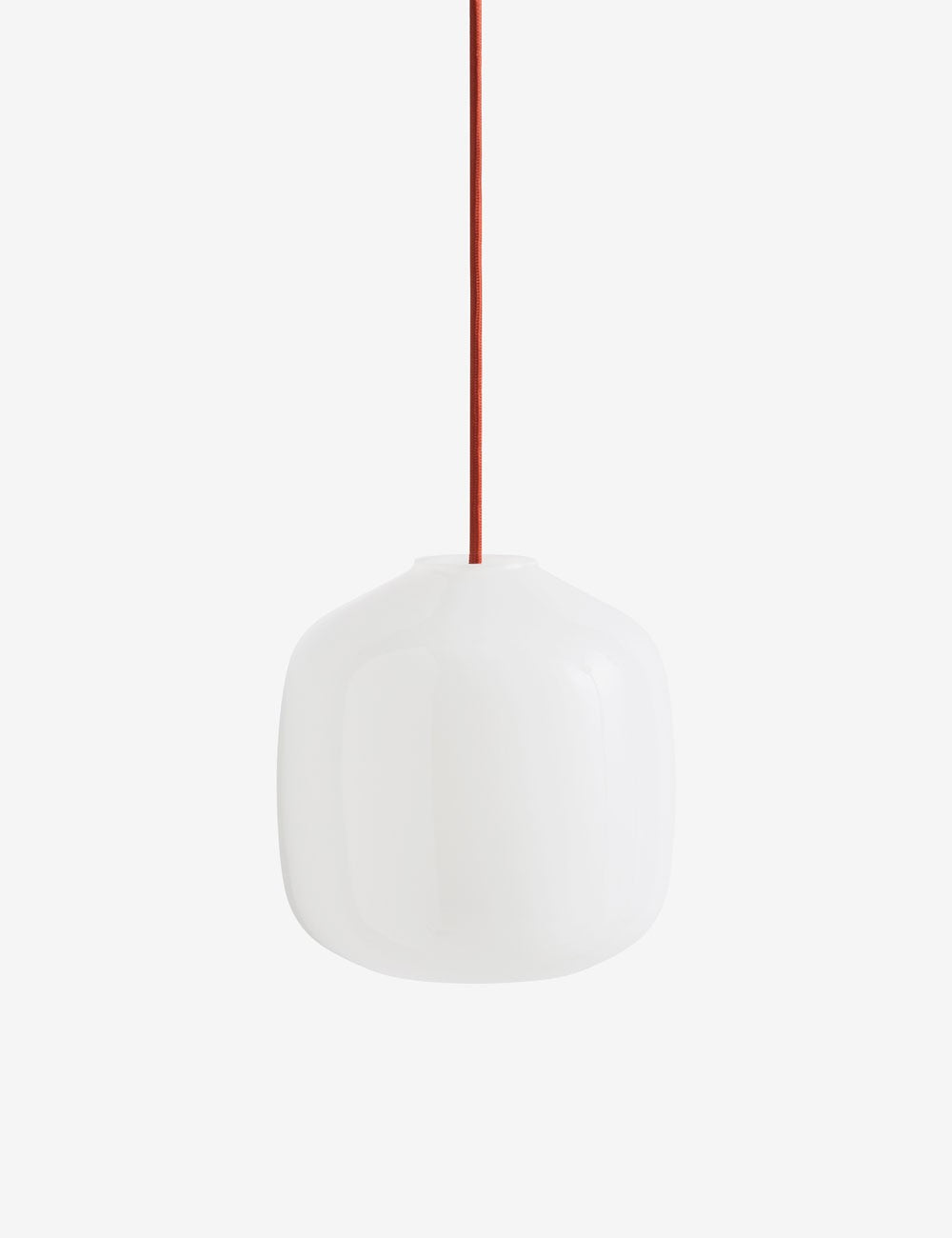 buoy glass pendant 200