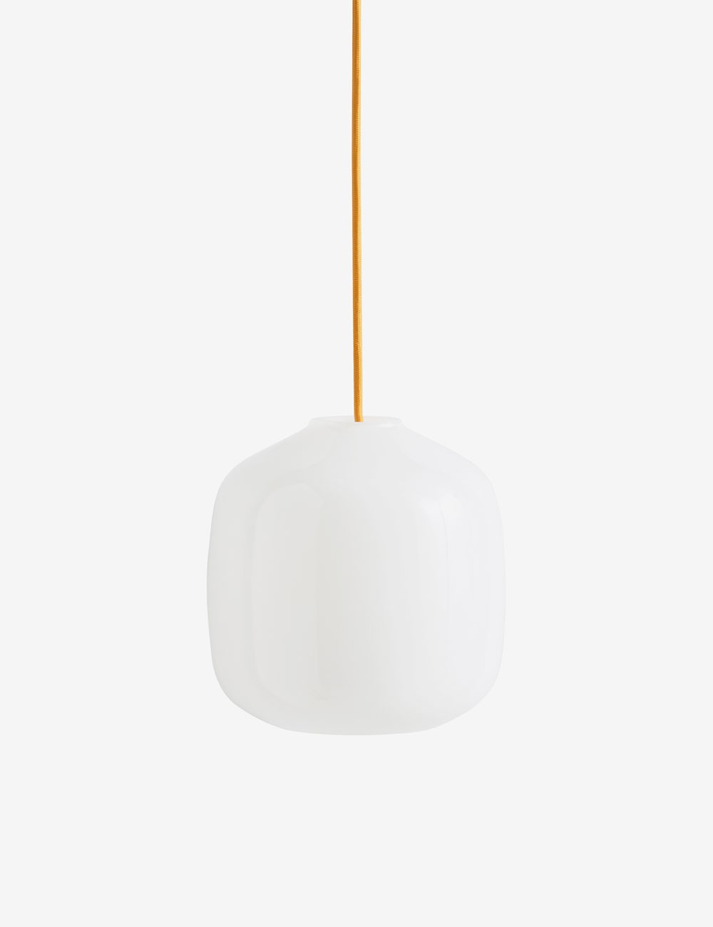 buoy glass pendant 200