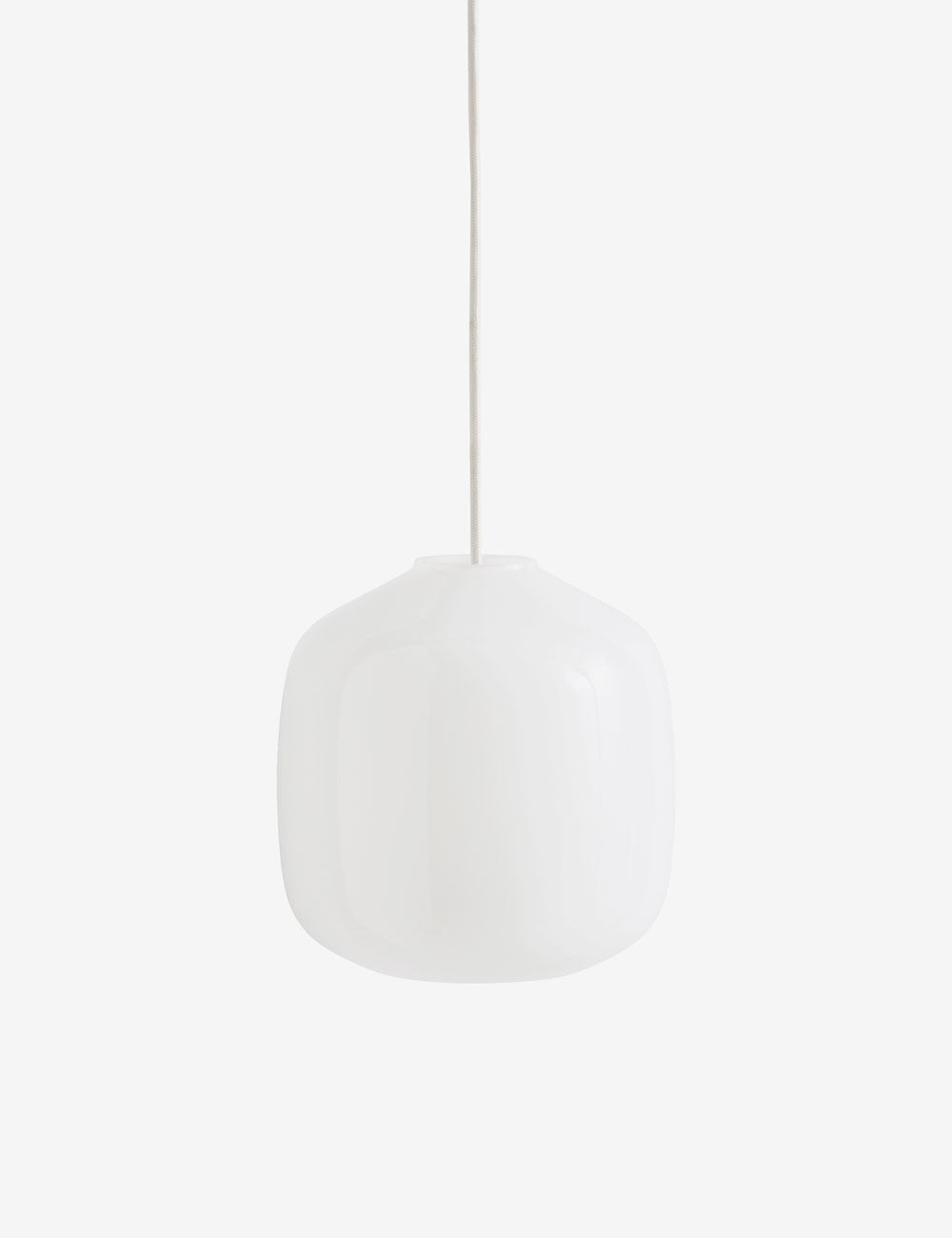 buoy glass pendant 200
