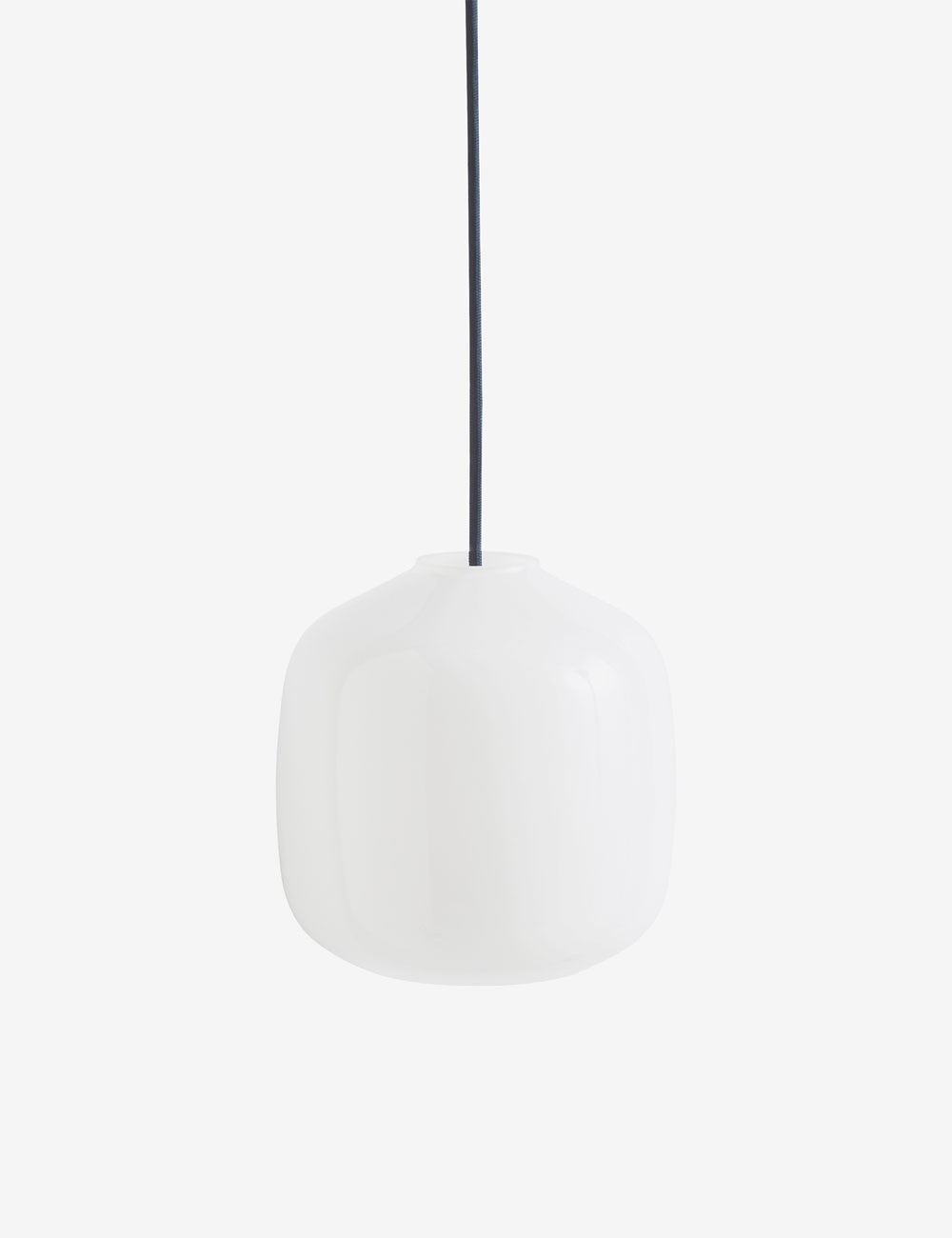 buoy glass pendant 200
