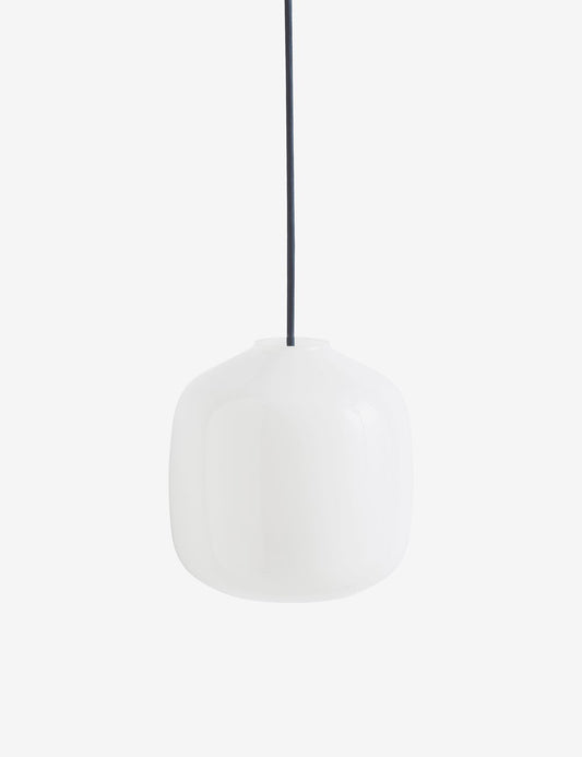 BUOY GLASS PENDANT 200
