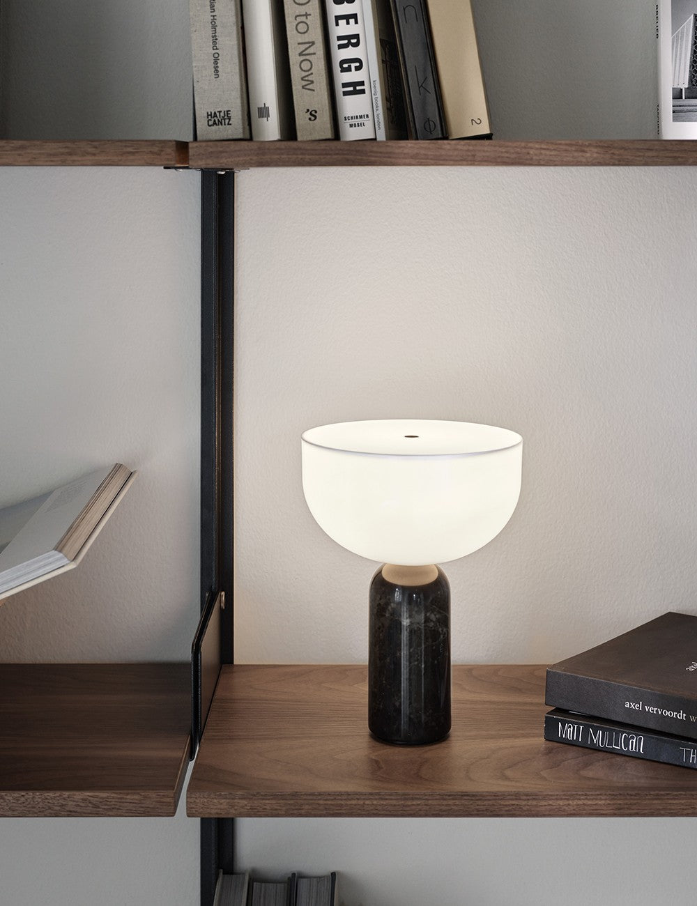 KIZU PORTABLE TABLE LAMP