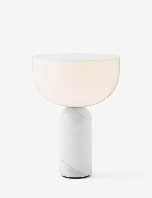 kizu portable table lamp