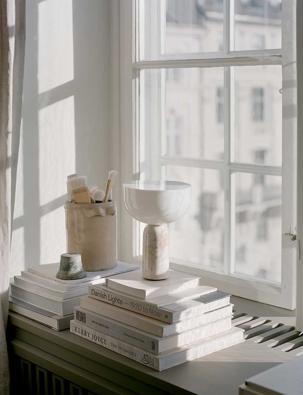 KIZU PORTABLE TABLE LAMP
