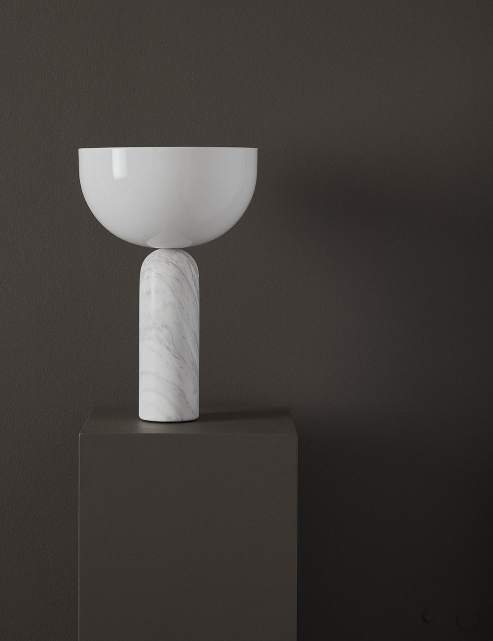 Lampe de table Kizu petite